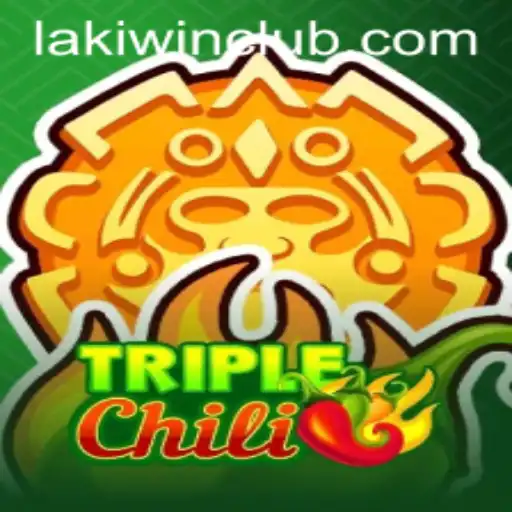 TripleChili: The Exciting New Game on LakiWin.COM