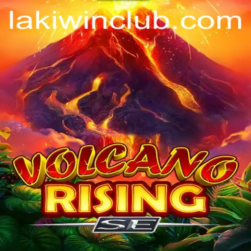 Discover the Thrill of VolcanoRisingSE: An Immersive Gaming Adventure