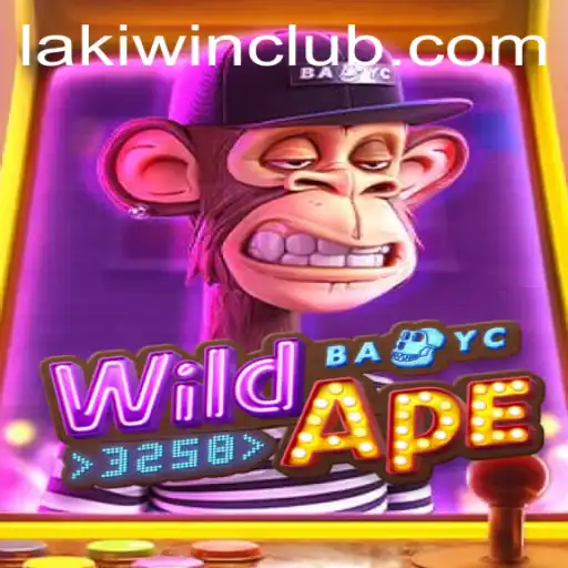 Exploring WildApe3258: A Thrilling Adventure Awaits