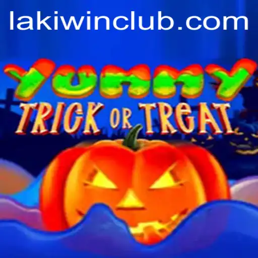 YummyTrickorTreat: A Delicious Adventure with LakiWin.COM